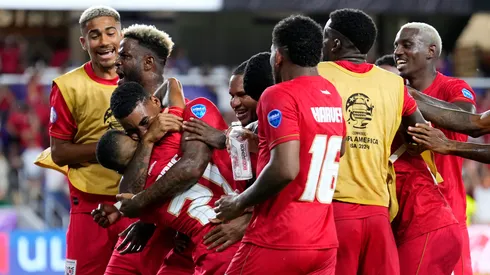 Traspaso histórico: seleccionado lograría algo nunca visto en Panamá.