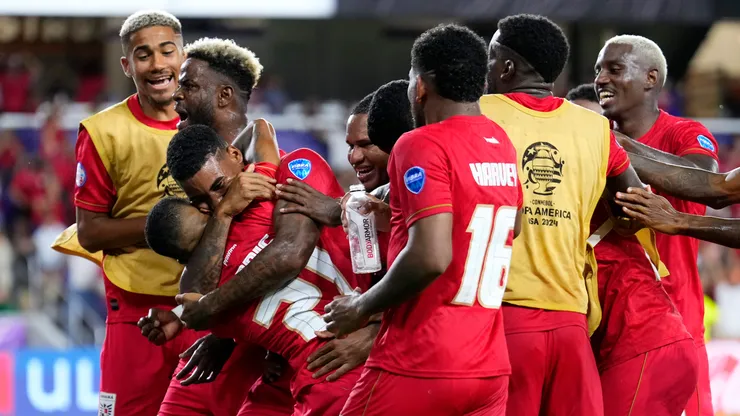 Traspaso histórico: seleccionado lograría algo nunca visto en Panamá.
