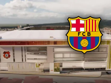 El lujo que igualará al nuevo estadio de Herediano con el del Barcelona