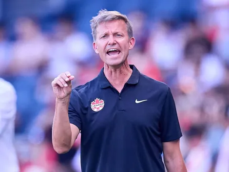 DT de Canadá humilla a Estados Unidos y enciende las alarmas para la Copa del Mundo 2026