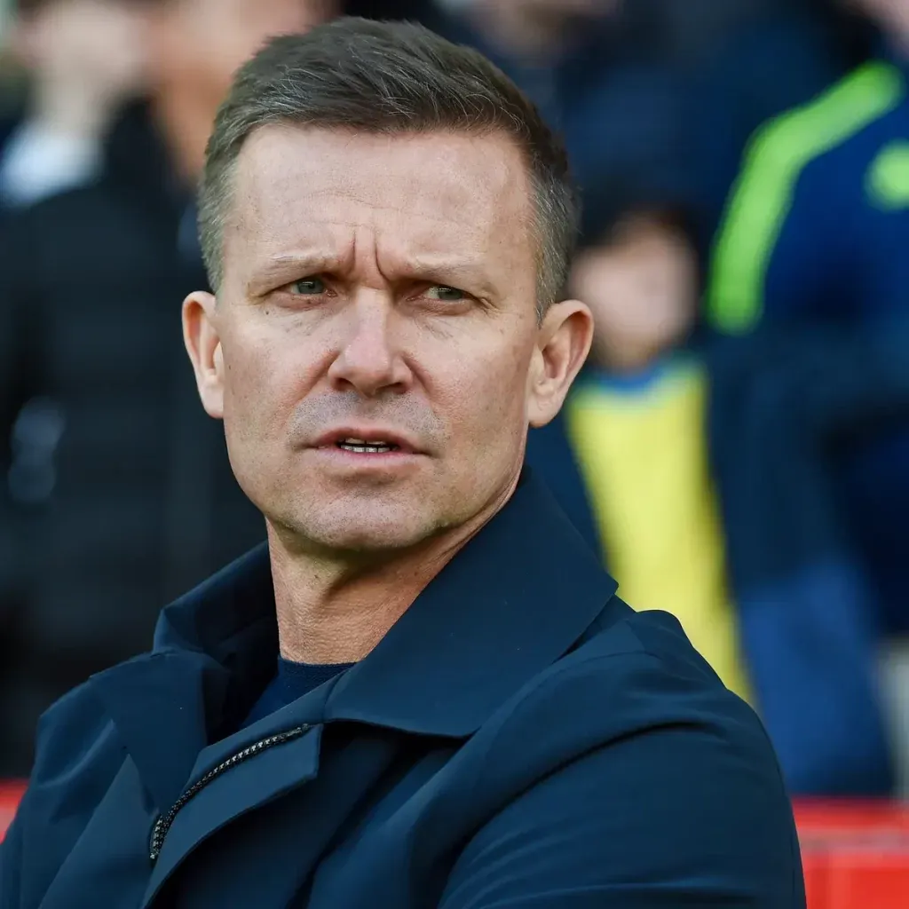 Jesse Marsch no se guardó nada (The Guardian).