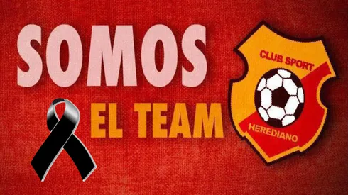 De luto: fallece un pedazo de historia de Herediano