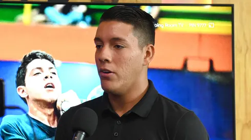 Orlando Galo habló sobre su polémica salida.