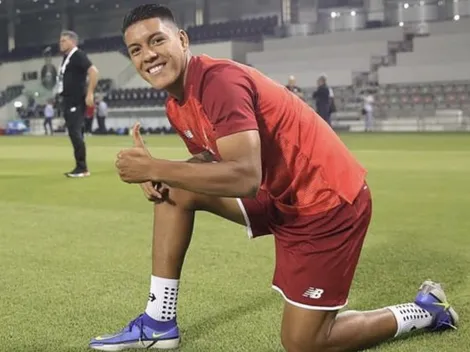 Los detalles secretos del fichaje de Orlando Galo