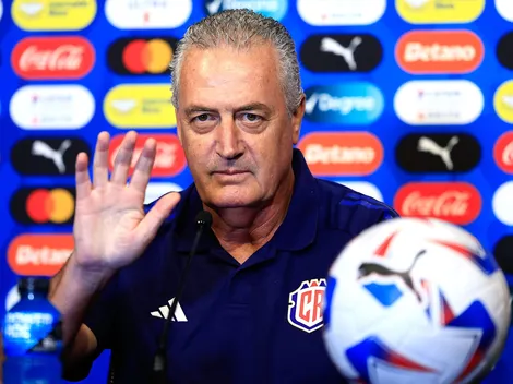 Miembro de la Fedefútbol deja a Costa Rica pasmada