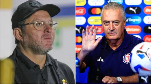 Jafet Soto habló de Alfaro y dijo lo que nadie quería escuchar en Costa Rica.