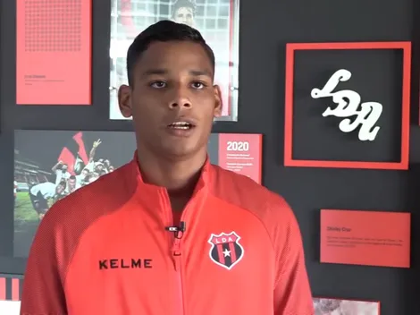 Creichel Pérez dijo lo que Guimaraes ni nadie quería escuchar en Alajuelense