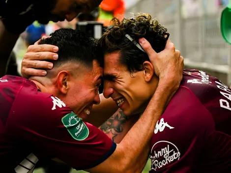 Saprissa volvió a ganarle a Alajuelense, ahora en Europa