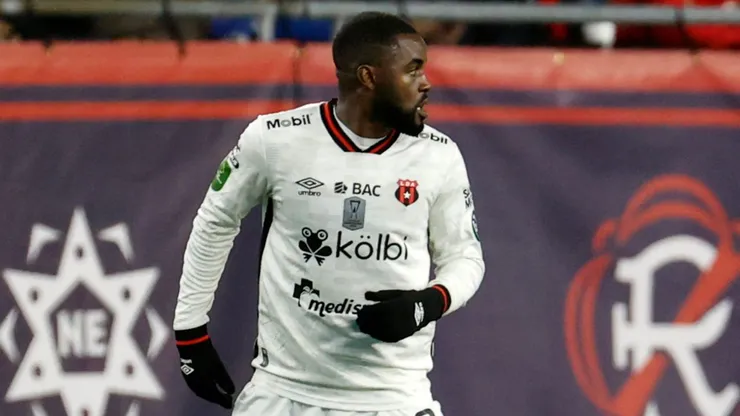 Joel Campbell recibe una pésima noticia