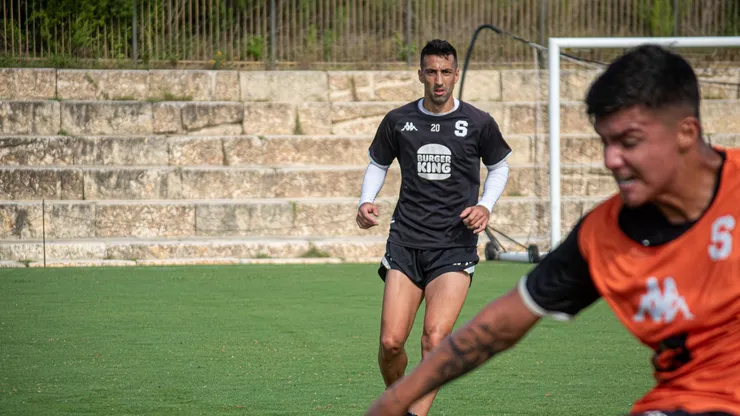 Saprissa jugará este sábado en San Antonio, Texas.