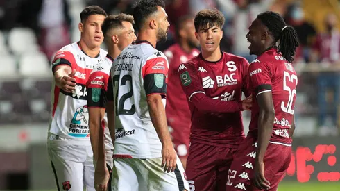 Ex Saprissa y Alajuelense protagoniza un movimiento inesperado en Costa Rica