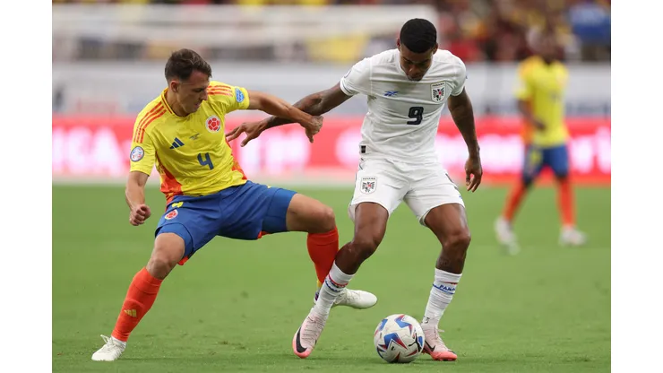 El registro que deja a Panamá vivo en la Copa América