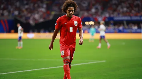 El equipo de Europa que busca a Carrasquilla