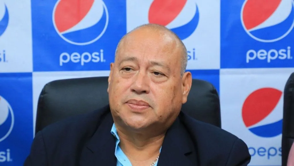 Samuel Gálvez, Presidente de Primera División