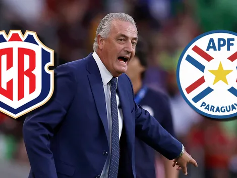 Apuntan a dos DT campeones del mundo como opción a Alfaro