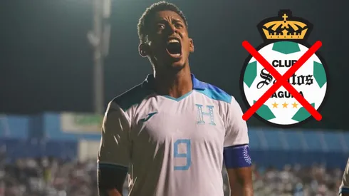 La complicación que se le presentó a Choco Lozano en su fichaje por Santos Laguna