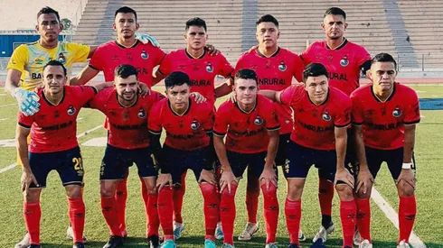 ¡Polémica! Municipal separa a jugadores por actos de indisciplina