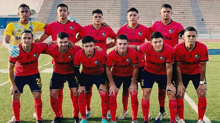¡Polémica! Municipal separa a jugadores por actos de indisciplina
