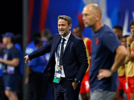 El efecto Panamá: la Selección de Estados Unidos se reinventa