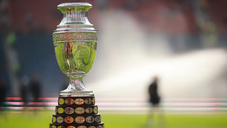 Cuándo se juega la final de la Copa América 2024.