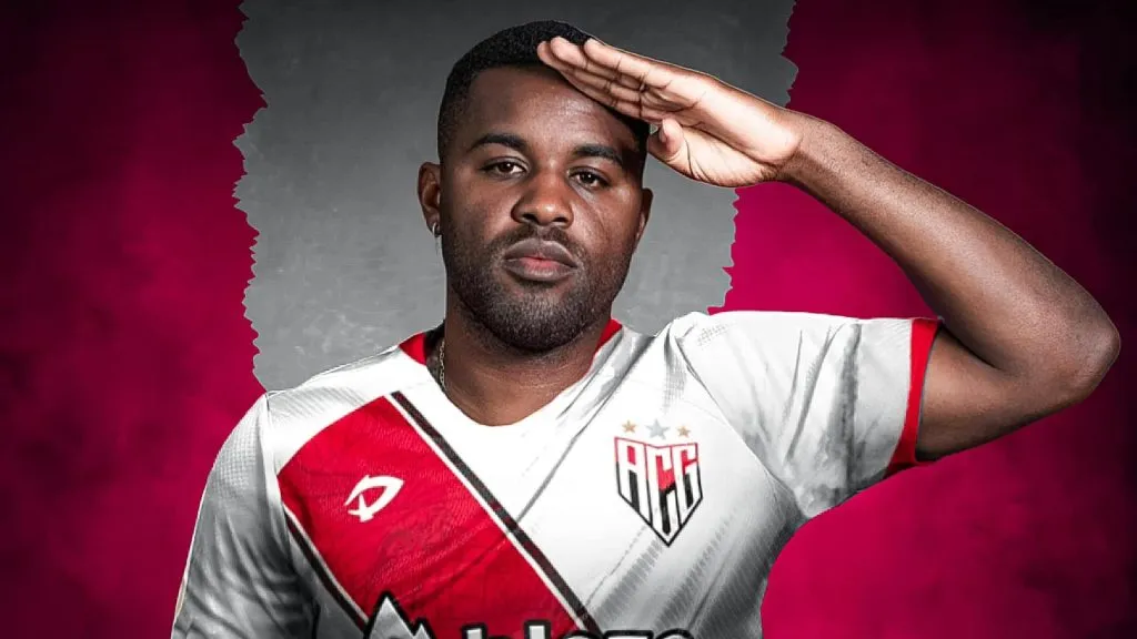 En Alajuelense no se sorprendieron al recibir una oferta por Joel Campbell. (Foto: Kevin Jiménez)