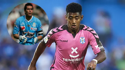 Leyenda de Santos envía contundente advertencia a Choco Lozano