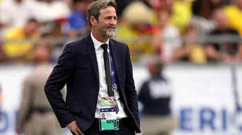 En Ecuador colocan a Christiansen fuera de Panamá