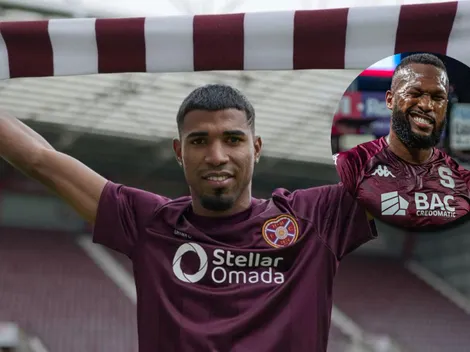 El rol secreto que jugó Kendall en la transferencia de Taylor