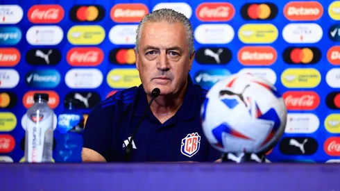 Alfaro genera desconfianza en Costa Rica por culpa de su pasado.