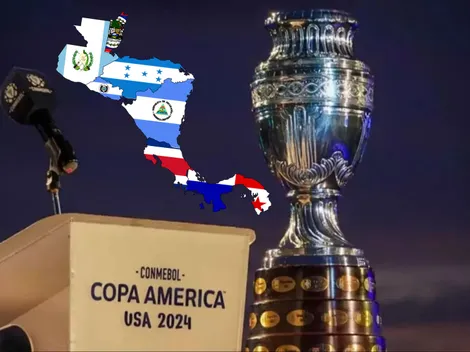 €10,5 millones: la abismal diferencia entre los campeones de la Eurocopa y la Copa América