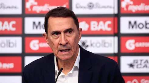 Guimaraes tiene nuevo equipo.