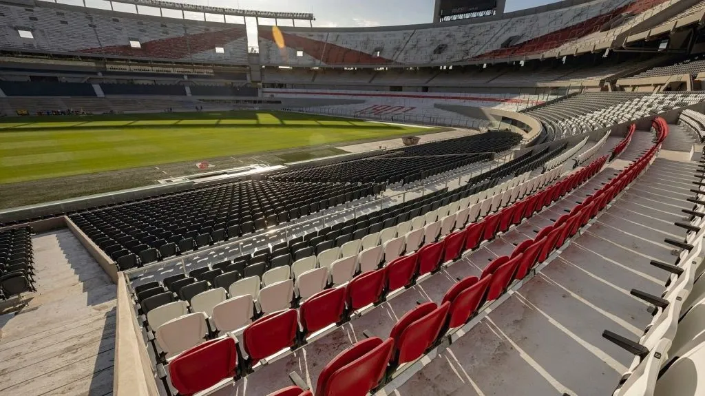 River Plate – Argentina