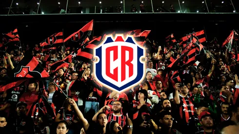 Festeja Alajuelense: cerró la firma de un jugador de Selección Nacional