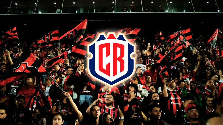 Festeja Alajuelense: cerró la firma de un jugador de Selección Nacional