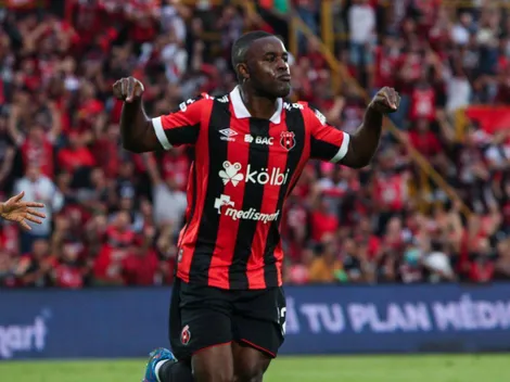 El grave problema de Joel Campbell que explica su salida de Alajuelense