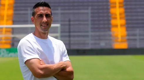 Mariano Torres tiene contrato hasta diciembre.