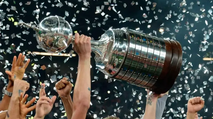 Figura de Panamá tiene todo para llegar a un finalista de la Copa Libertadores