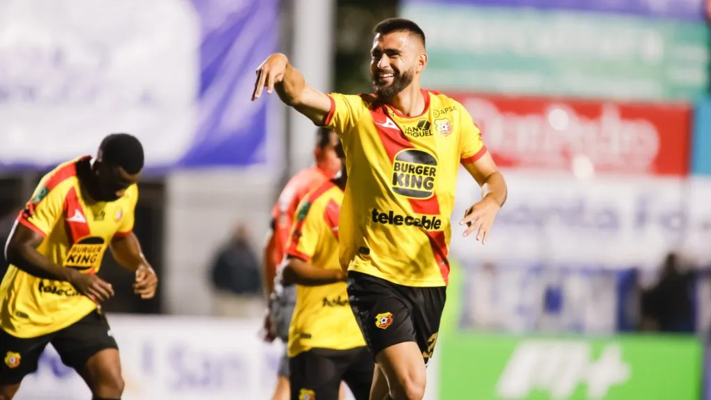 Basulto habló muy bien de Paté Centeno. (IMAGO)