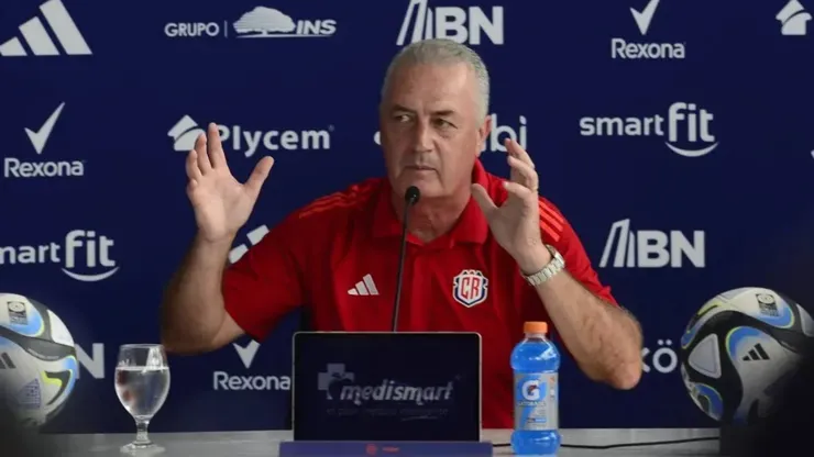 Costa Rica involucrada en importante decisión de una selección de Sudamérica