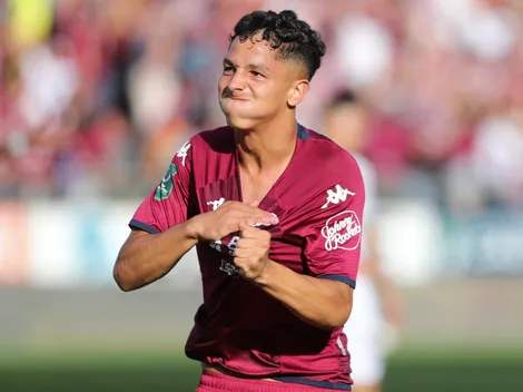 Alerta en Saprissa: Sergio Gila habla sobre el futuro de Warren Madrigal