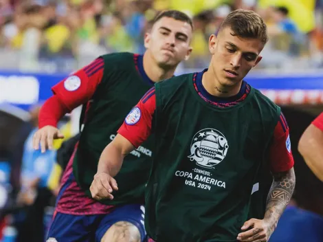 Faerron vs. Kenneth Vargas: la gran diferencia que divide a Costa Rica