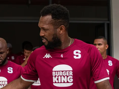 Sin filtro: Kendall Waston dice todo lo que piensa de la Supercopa que Herediano le ganó a Saprissa