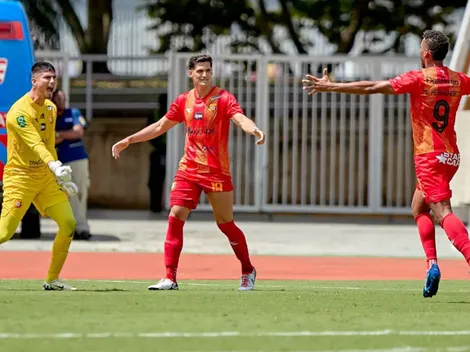 Alegría efímera: Herediano confirma la noticia que más le duele a su afición