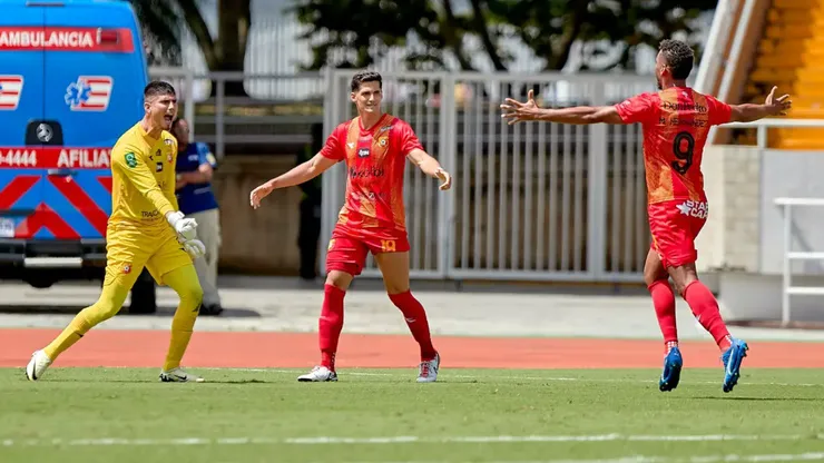 Alegría efímera: Herediano confirma la noticia que más le duele a su afición