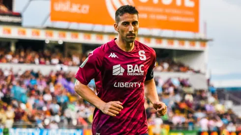 Mariano Torres se gana el repudio de Herediano por decir lo que muchos piensan