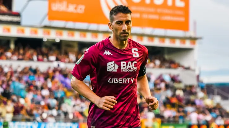 Mariano Torres se gana el repudio de Herediano por decir lo que muchos piensan