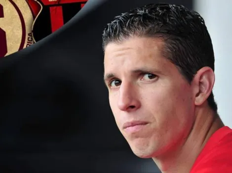 “No soy nada”: el mensaje de Pablo Gabas que deja sin palabras a Alajuelense