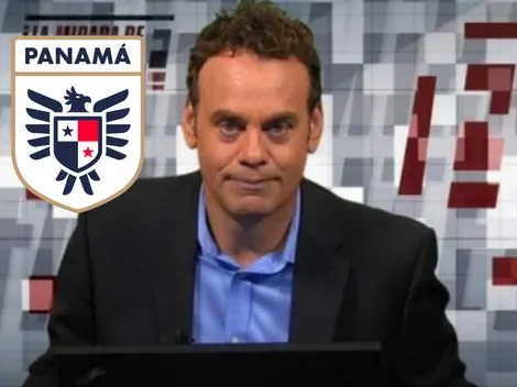 Faitelson silenció a Panamá: su predicción sobre la goleada en Copa América