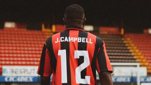 La primera reacción de Joel Campbell tras conocerse su salida de Alajuelense