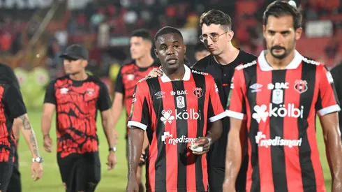 Una de sus grandes figuras dejará el equipo.